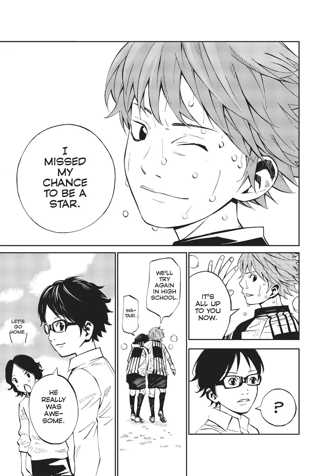 Shigatsu wa Kimi no Uso, chapter 11, page 12