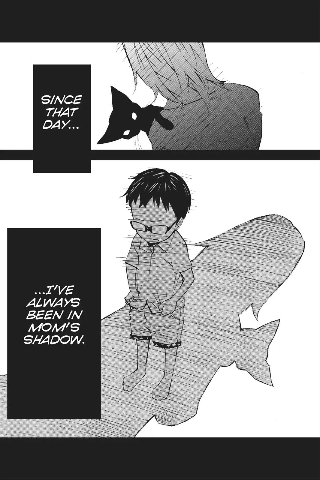 Shigatsu wa Kimi no Uso, chapter 11, page 28