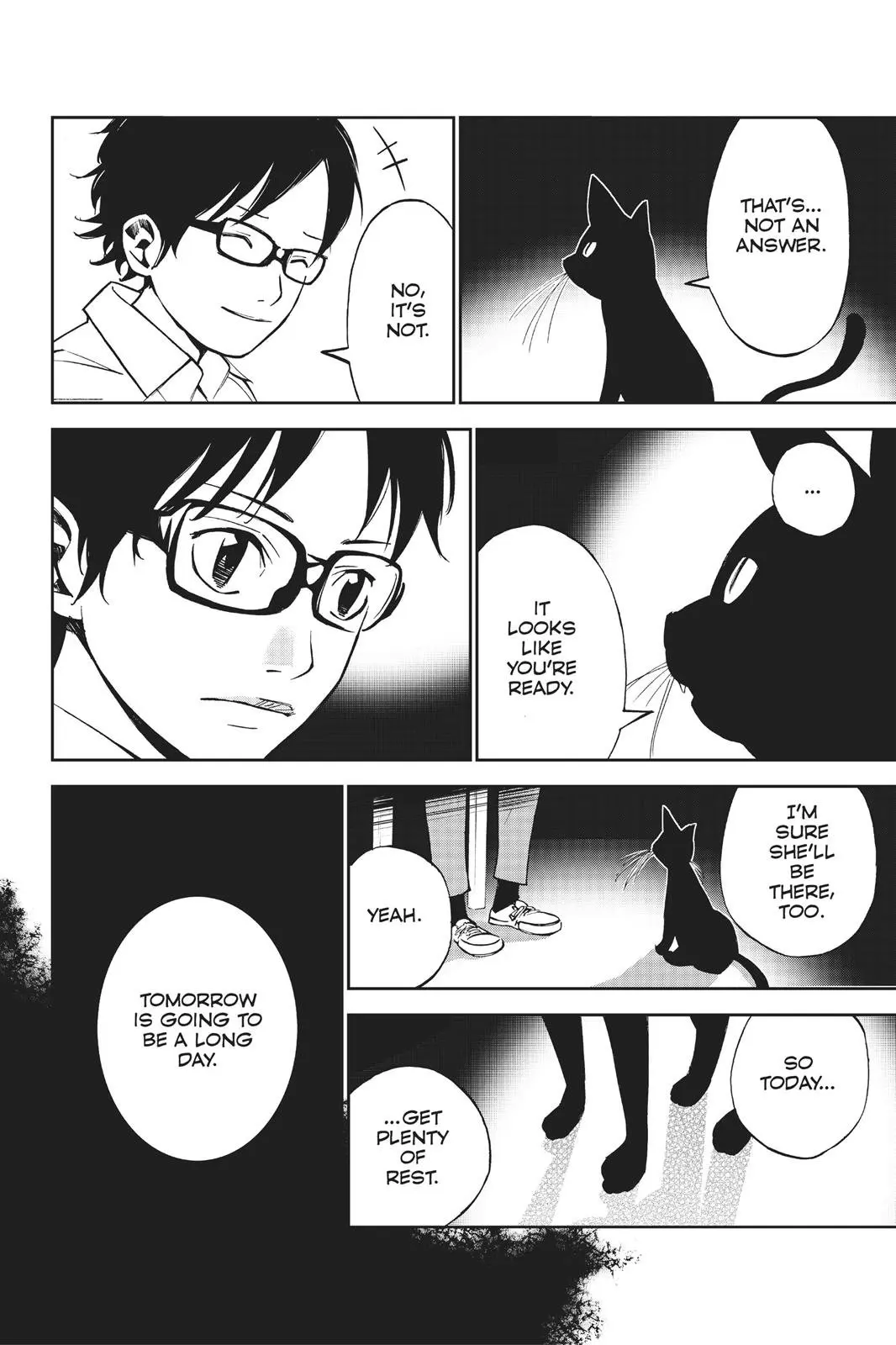 Shigatsu wa Kimi no Uso, chapter 11, page 39
