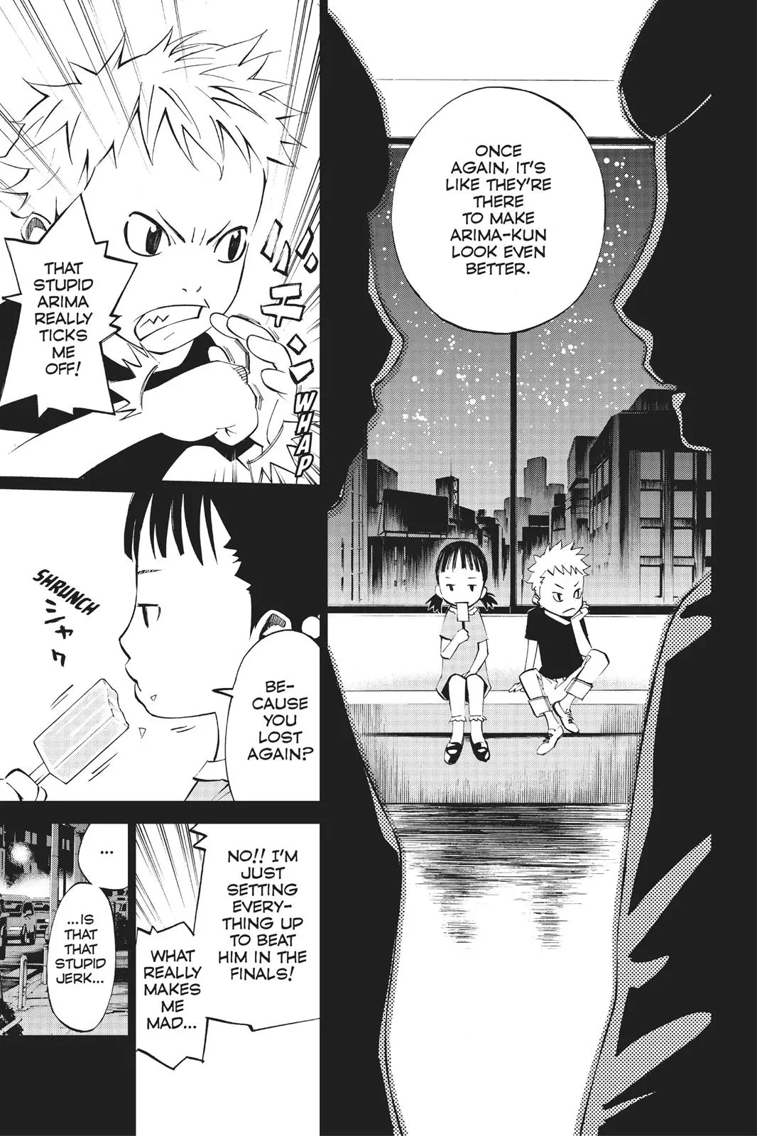Shigatsu wa Kimi no Uso, chapter 12, page 3