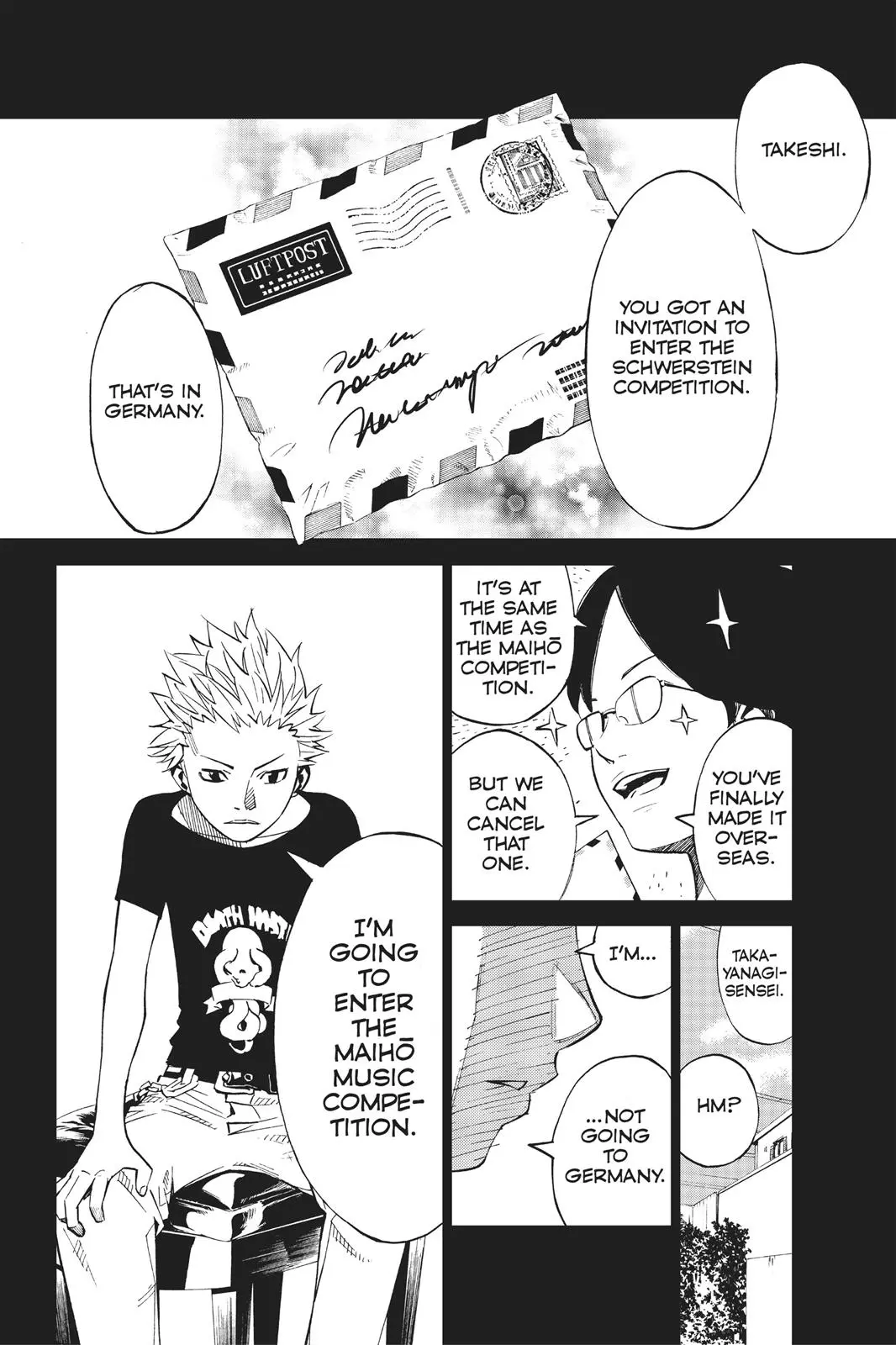 Shigatsu wa Kimi no Uso, chapter 12, page 29