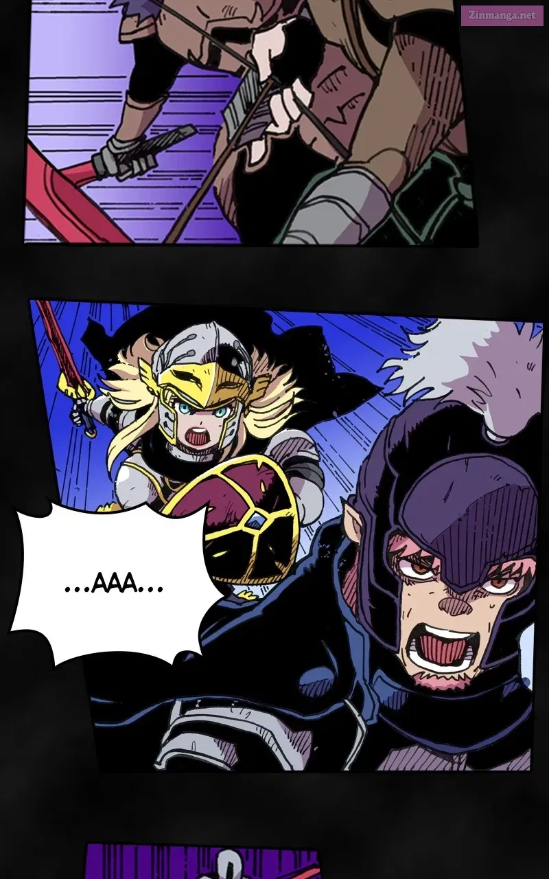 Clevatess, chapter 1, page 25