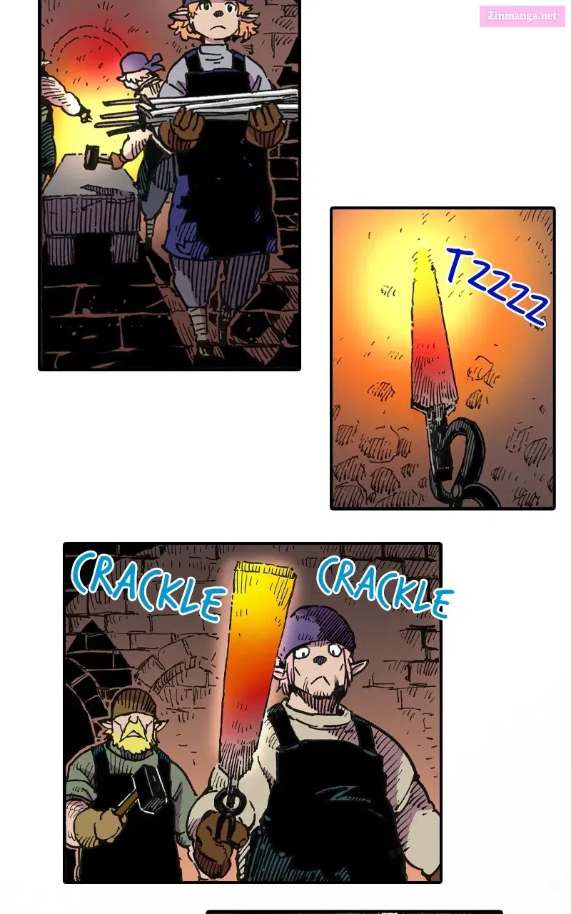 Clevatess, chapter 1, page 59