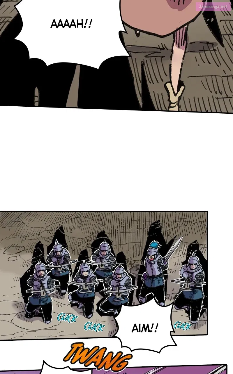 Clevatess, chapter 1, page 80