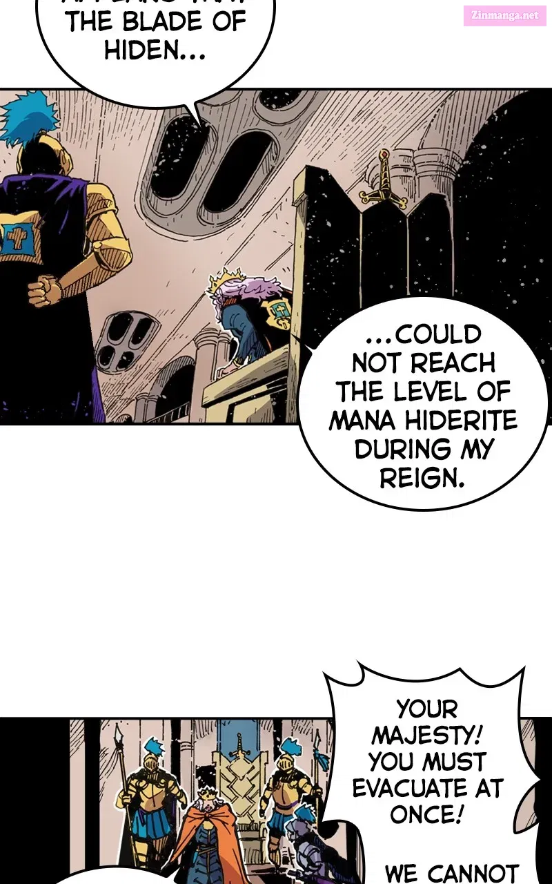 Clevatess, chapter 1, page 88