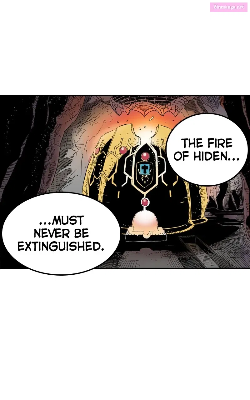 Clevatess, chapter 1, page 90