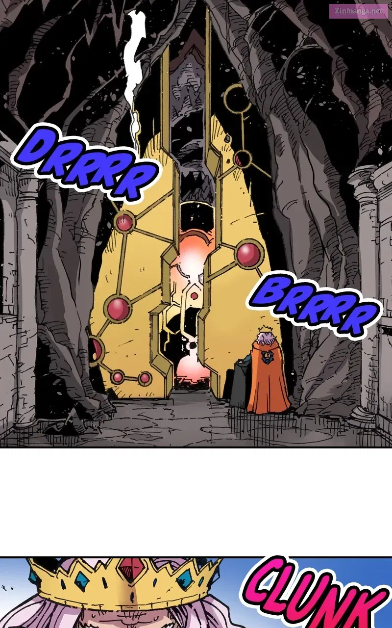 Clevatess, chapter 2, page 16