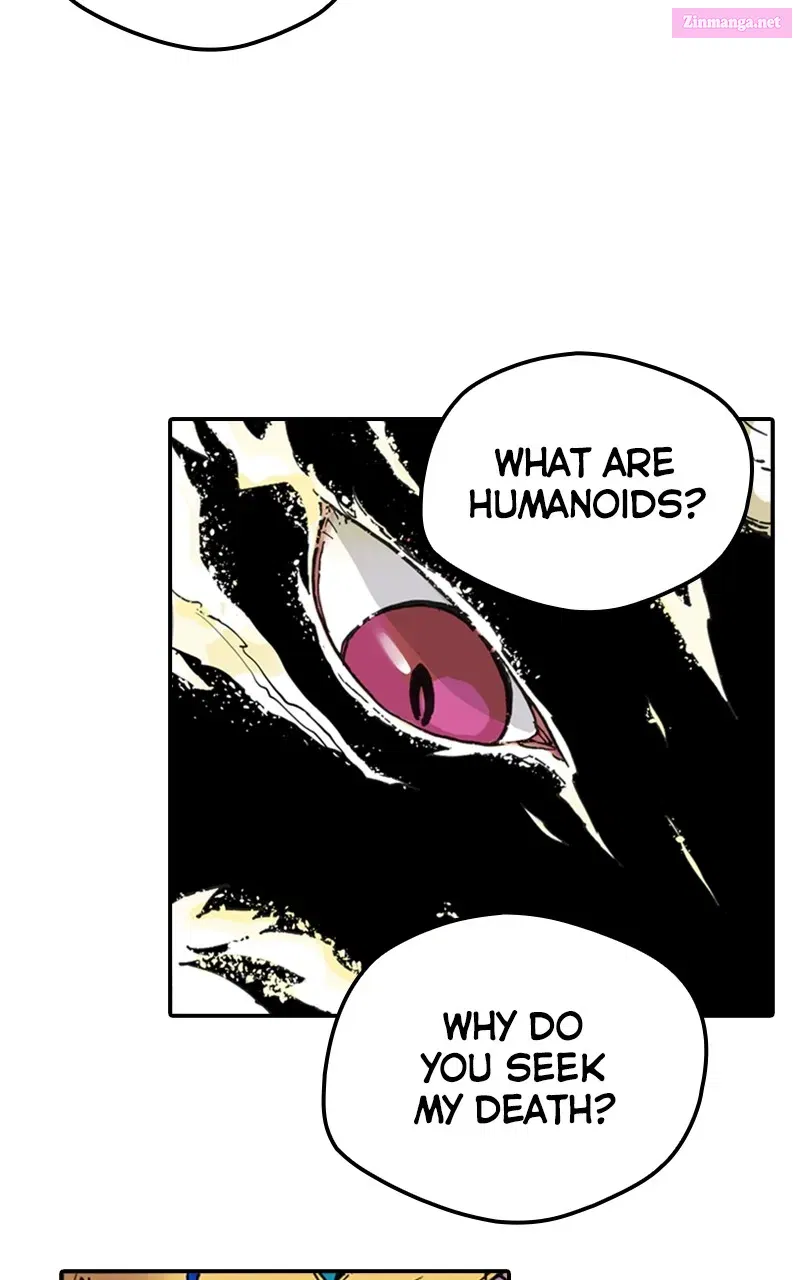 Clevatess, chapter 2, page 32