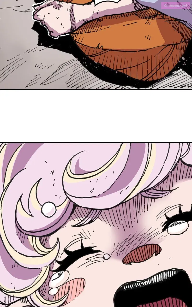 Clevatess, chapter 2, page 45