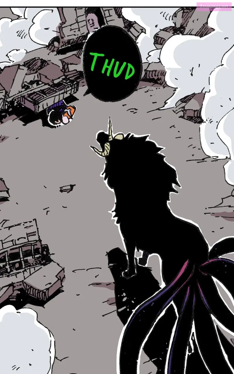 Clevatess, chapter 2, page 64