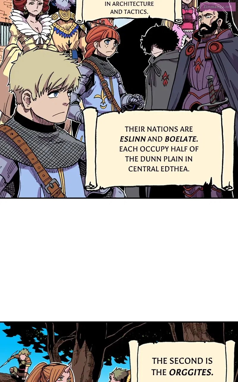 Clevatess, chapter 3, page 2