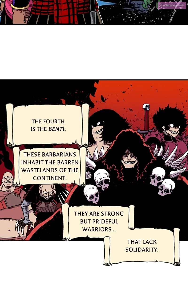 Clevatess, chapter 3, page 4