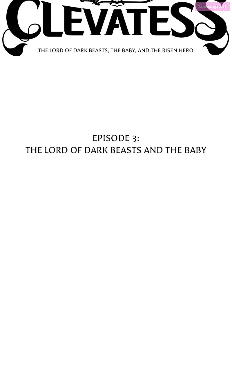 Clevatess, chapter 3, page 11