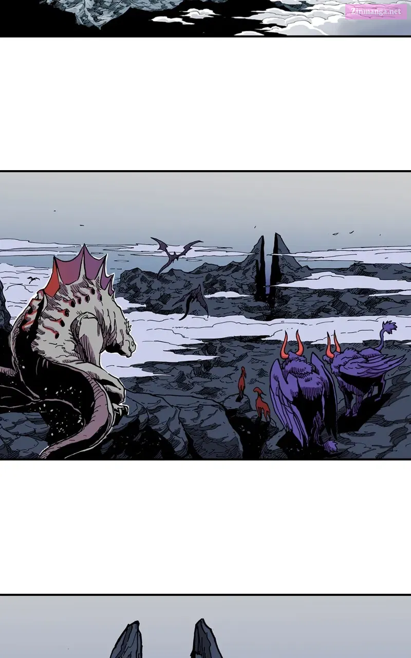 Clevatess, chapter 3, page 13