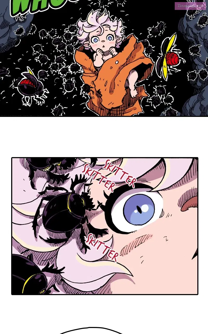 Clevatess, chapter 3, page 37