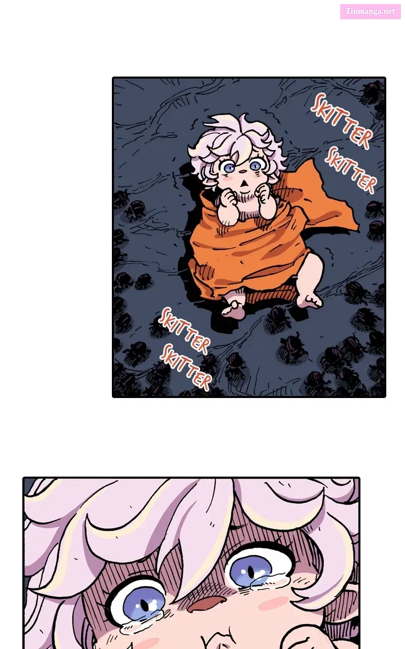 Clevatess, chapter 3, page 39