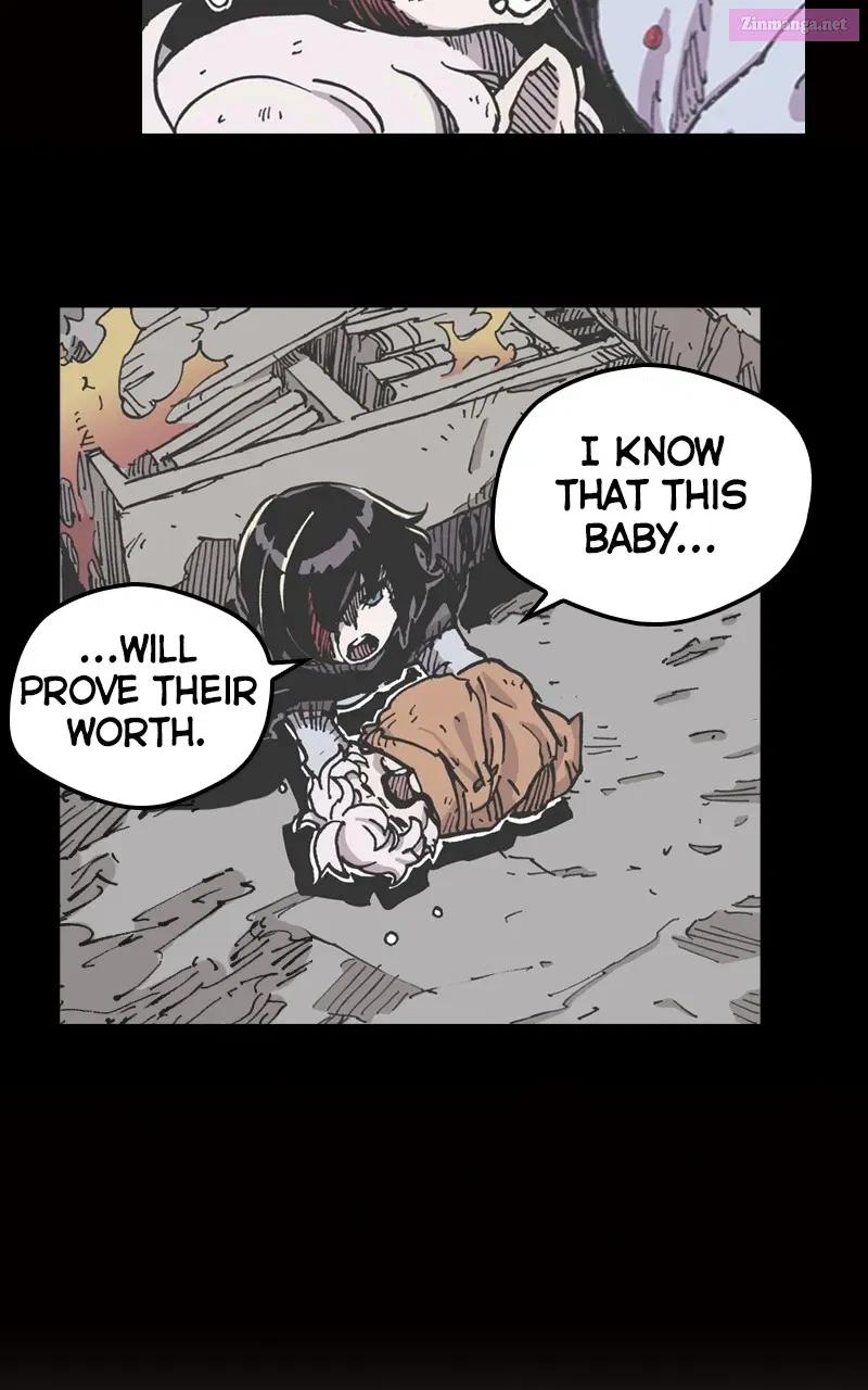 Clevatess, chapter 3, page 43