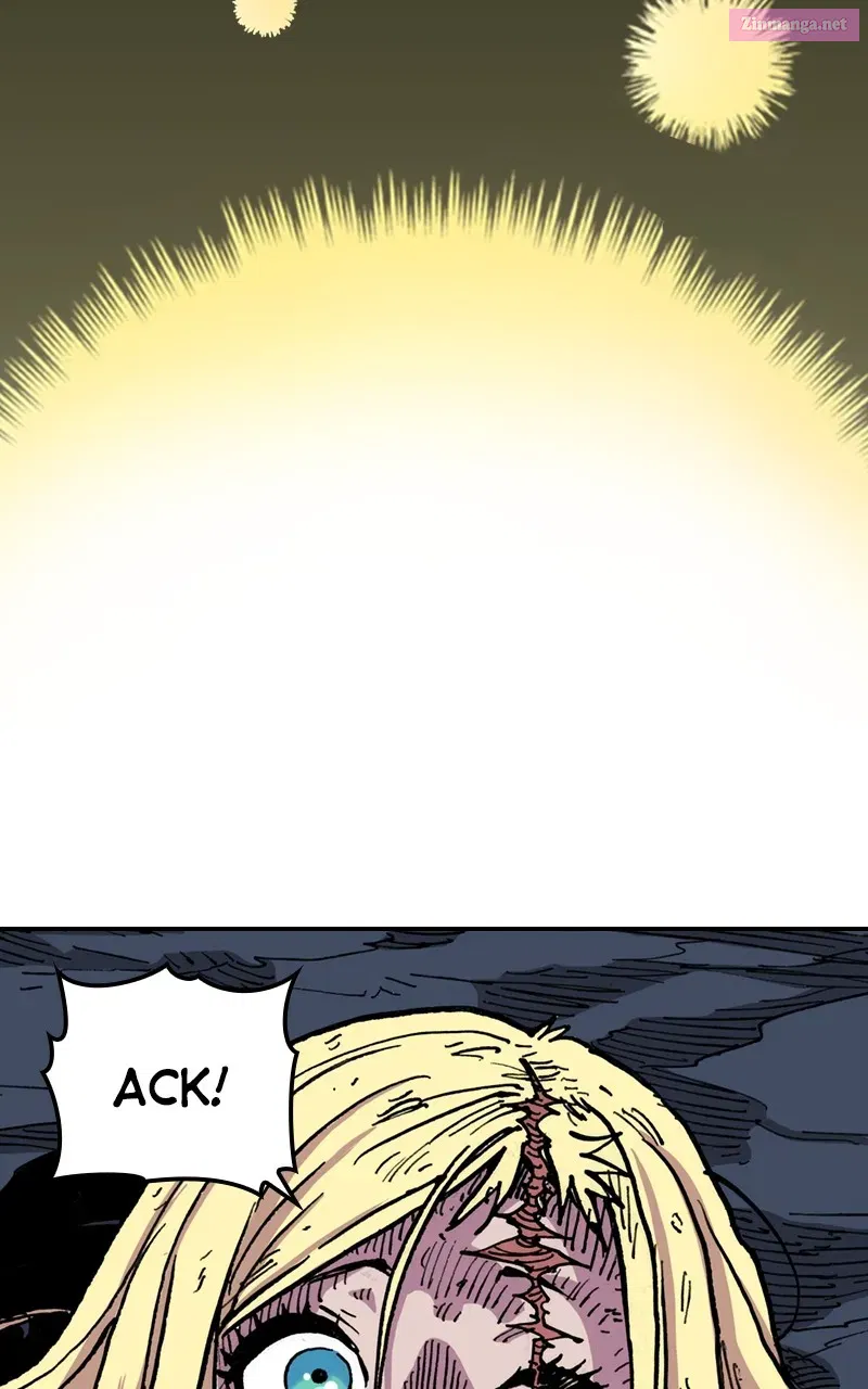 Clevatess, chapter 3, page 57