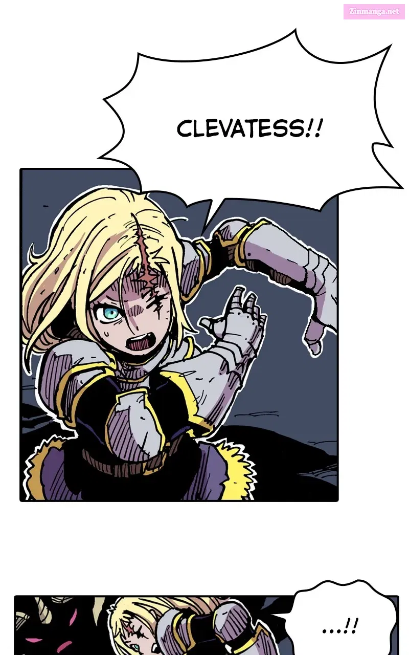 Clevatess, chapter 3, page 62