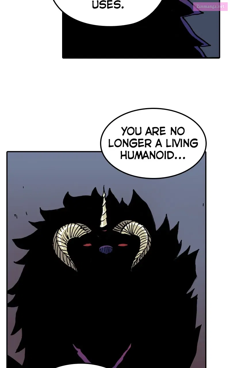 Clevatess, chapter 3, page 66