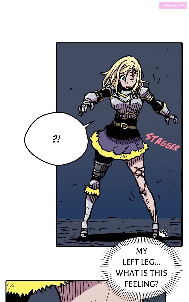 Clevatess, chapter 3, page 70
