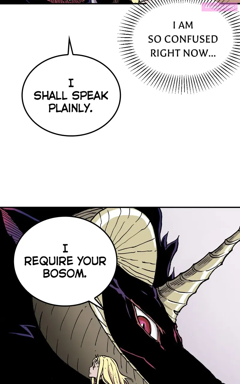 Clevatess, chapter 3, page 72