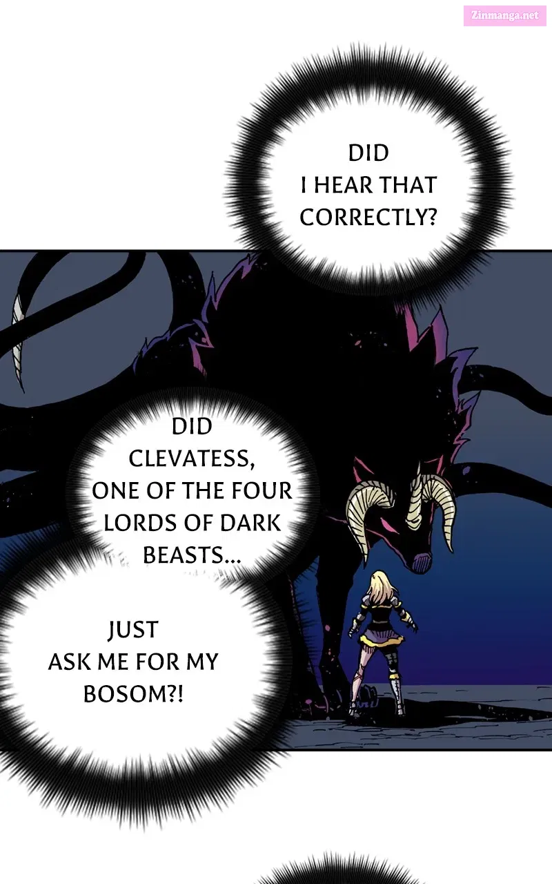 Clevatess, chapter 4, page 2