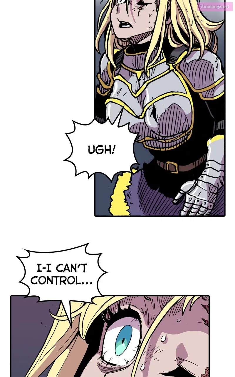 Clevatess, chapter 4, page 4