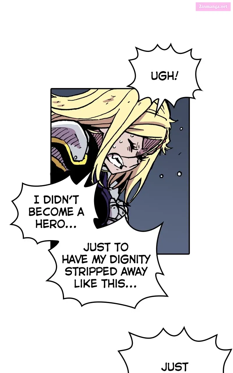 Clevatess, chapter 4, page 17