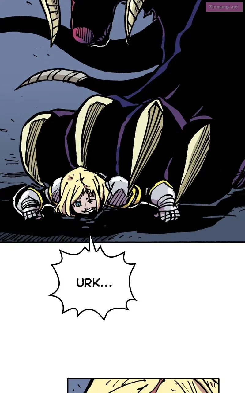 Clevatess, chapter 4, page 20