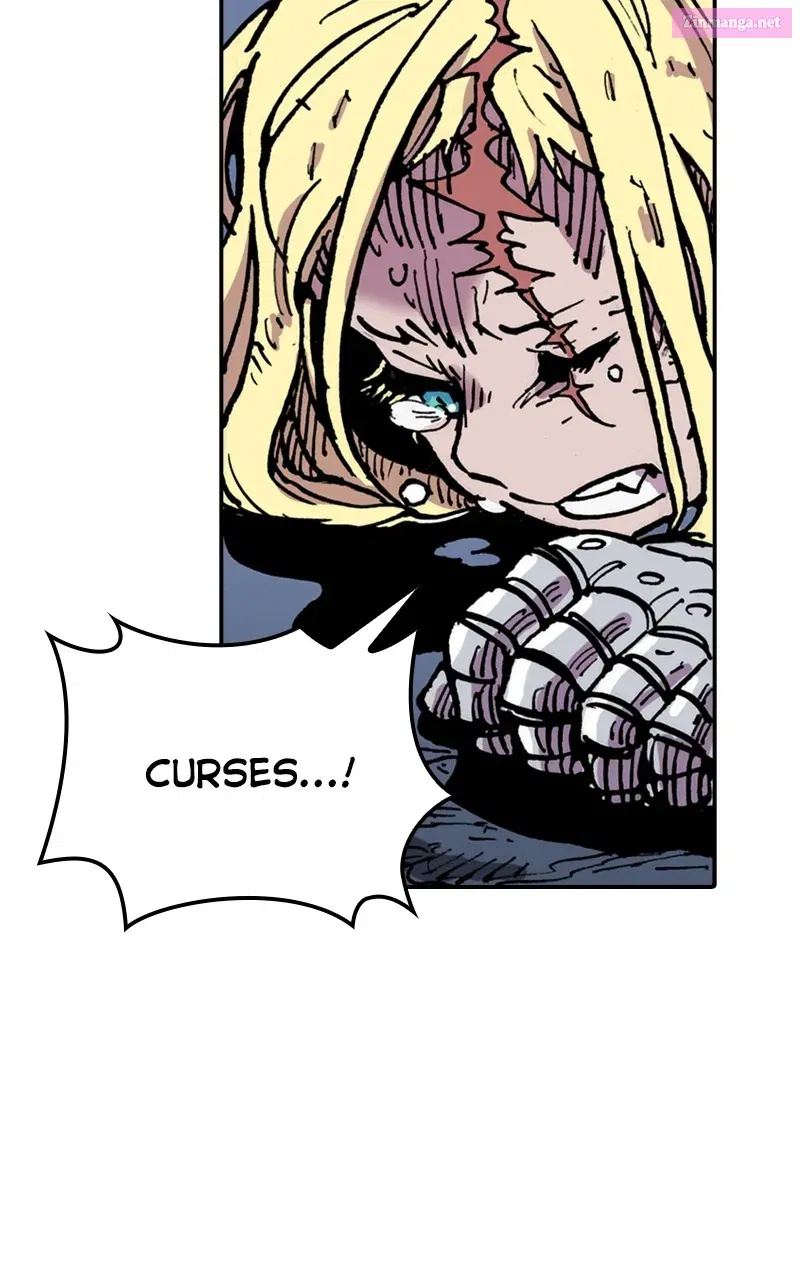 Clevatess, chapter 4, page 21