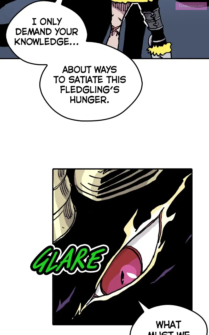 Clevatess, chapter 4, page 29