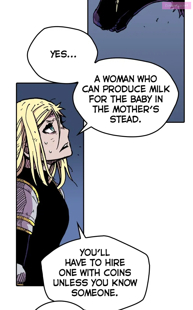 Clevatess, chapter 4, page 32