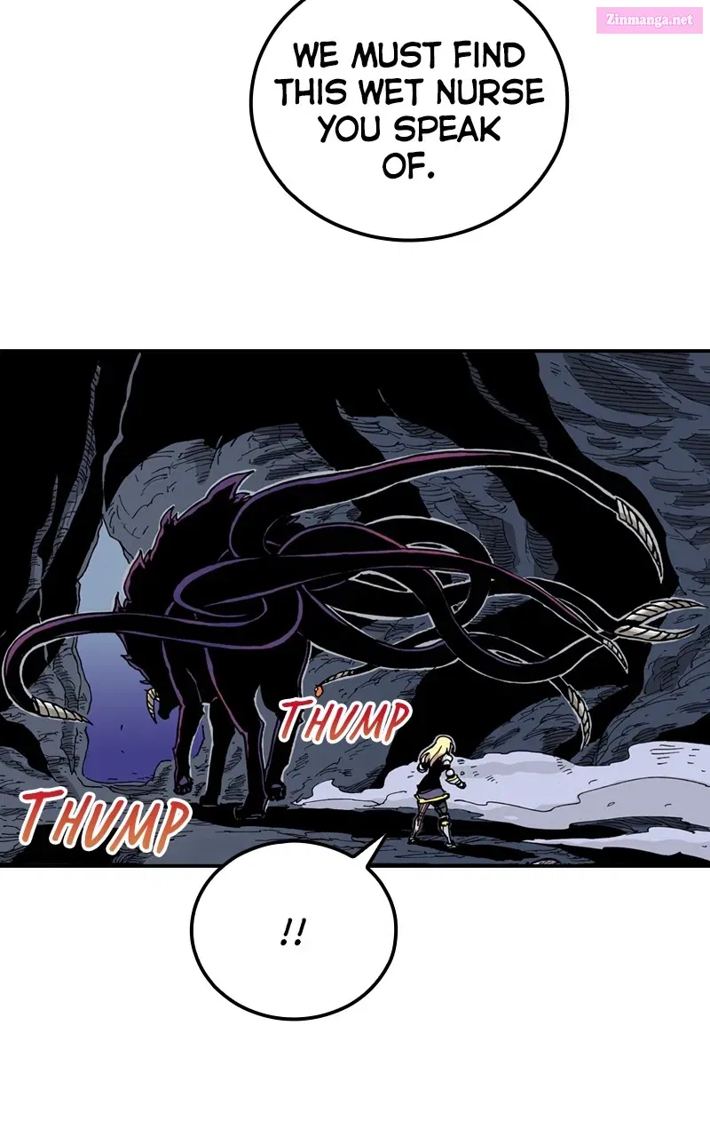 Clevatess, chapter 4, page 40