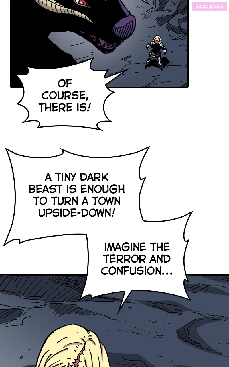 Clevatess, chapter 4, page 43