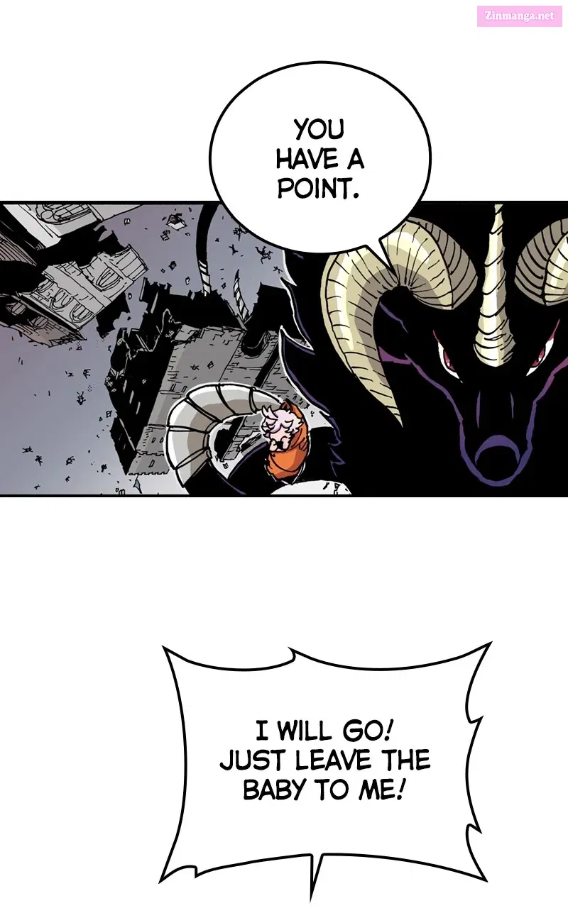 Clevatess, chapter 4, page 45