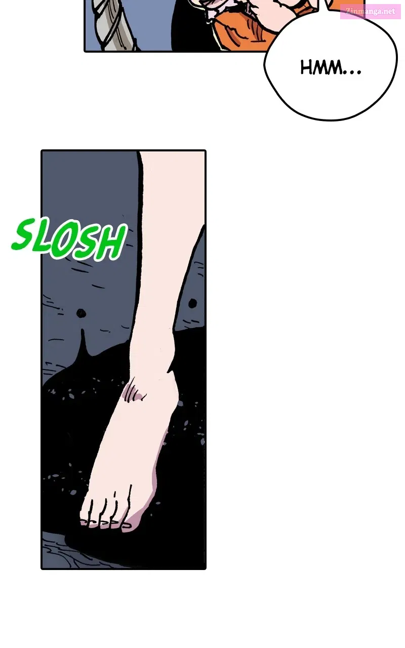 Clevatess, chapter 4, page 63
