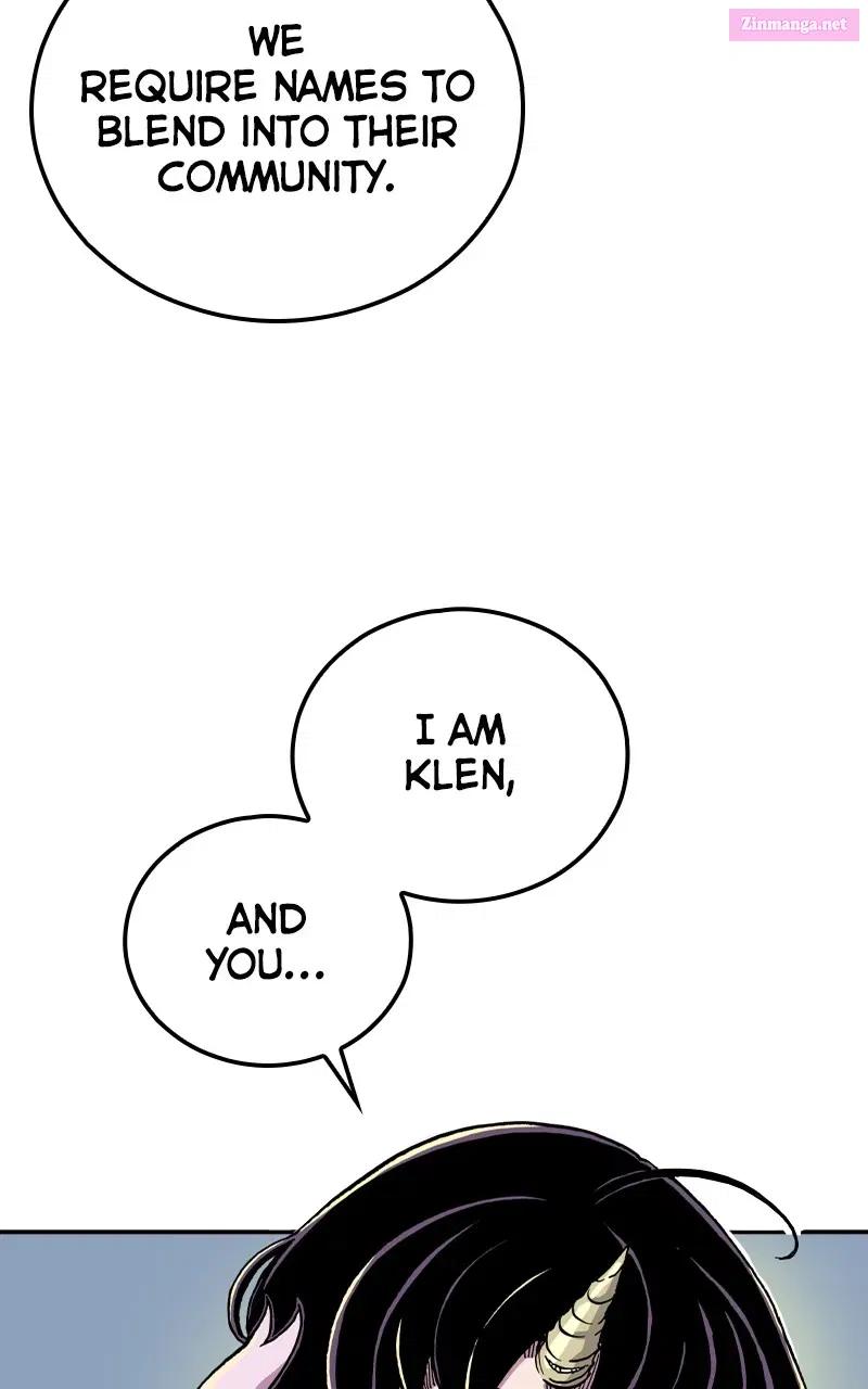 Clevatess, chapter 4, page 67