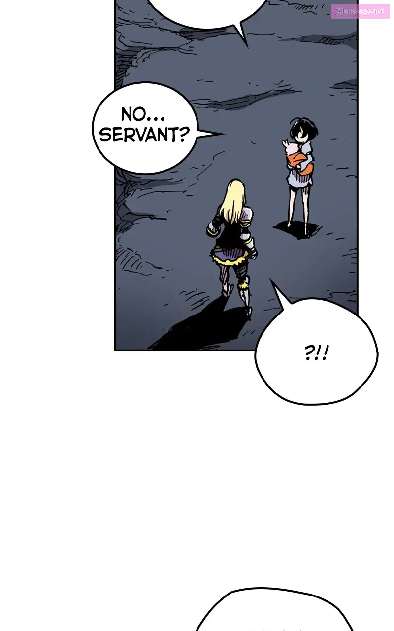 Clevatess, chapter 4, page 69