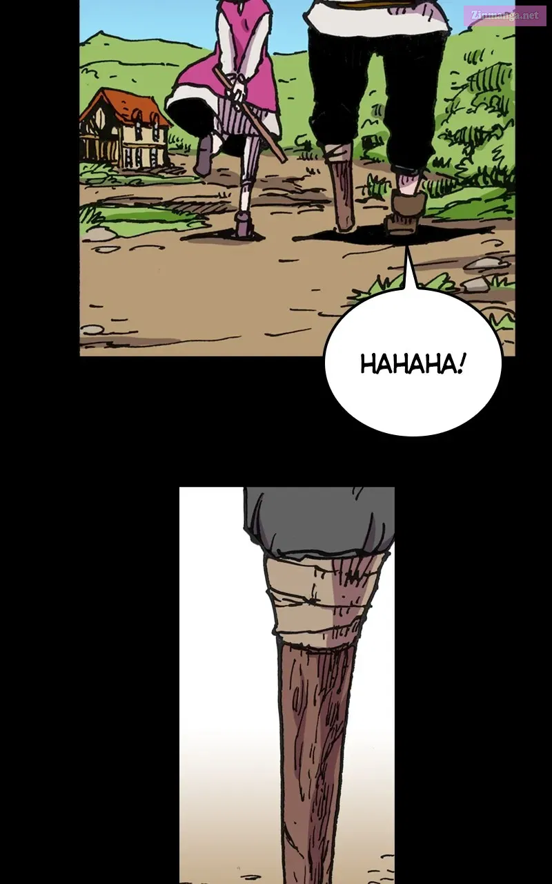 Clevatess, chapter 5, page 9