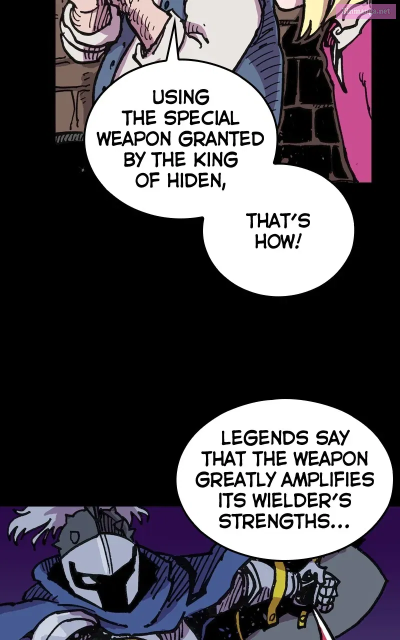 Clevatess, chapter 5, page 17