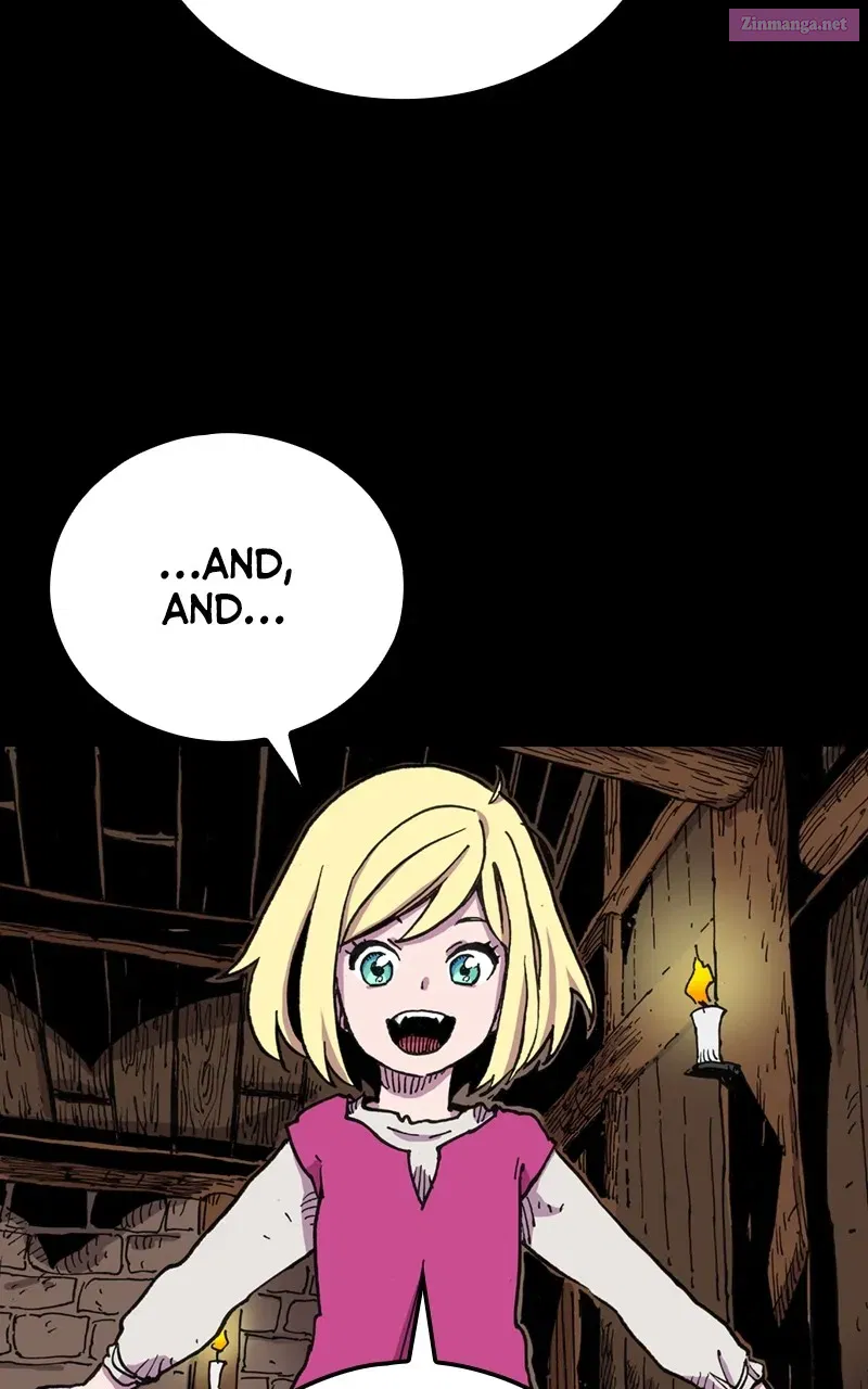 Clevatess, chapter 5, page 22