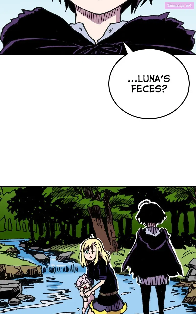 Clevatess, chapter 5, page 28