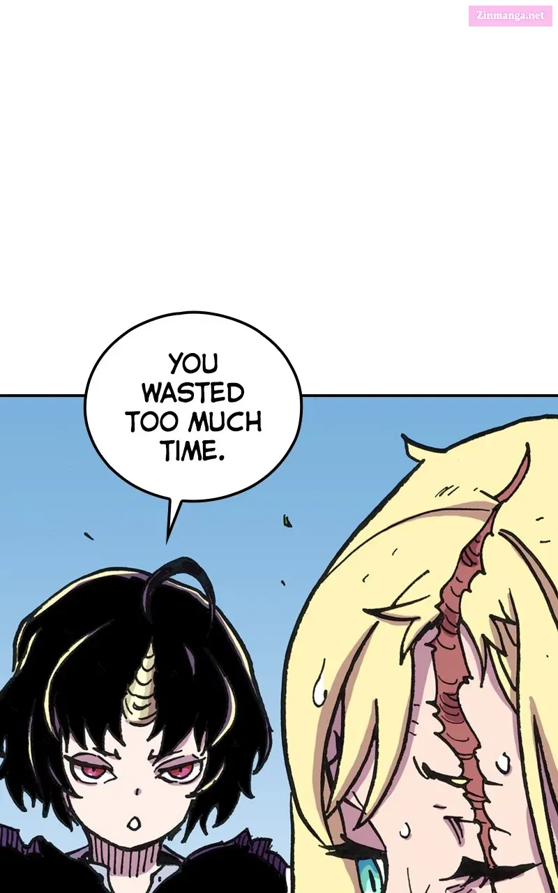 Clevatess, chapter 5, page 34
