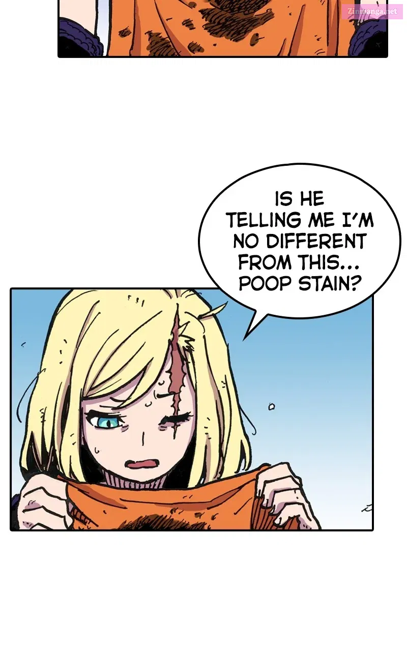 Clevatess, chapter 5, page 51