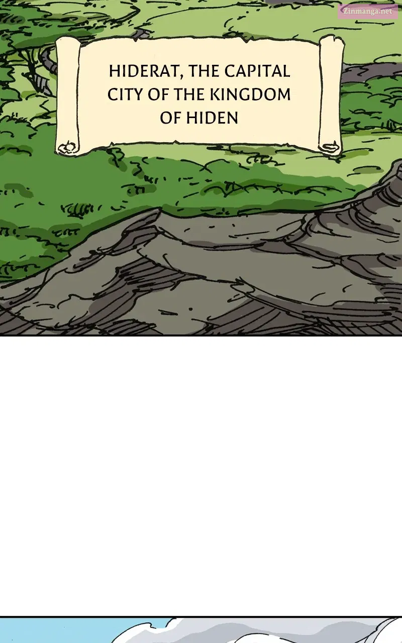Clevatess, chapter 5, page 62