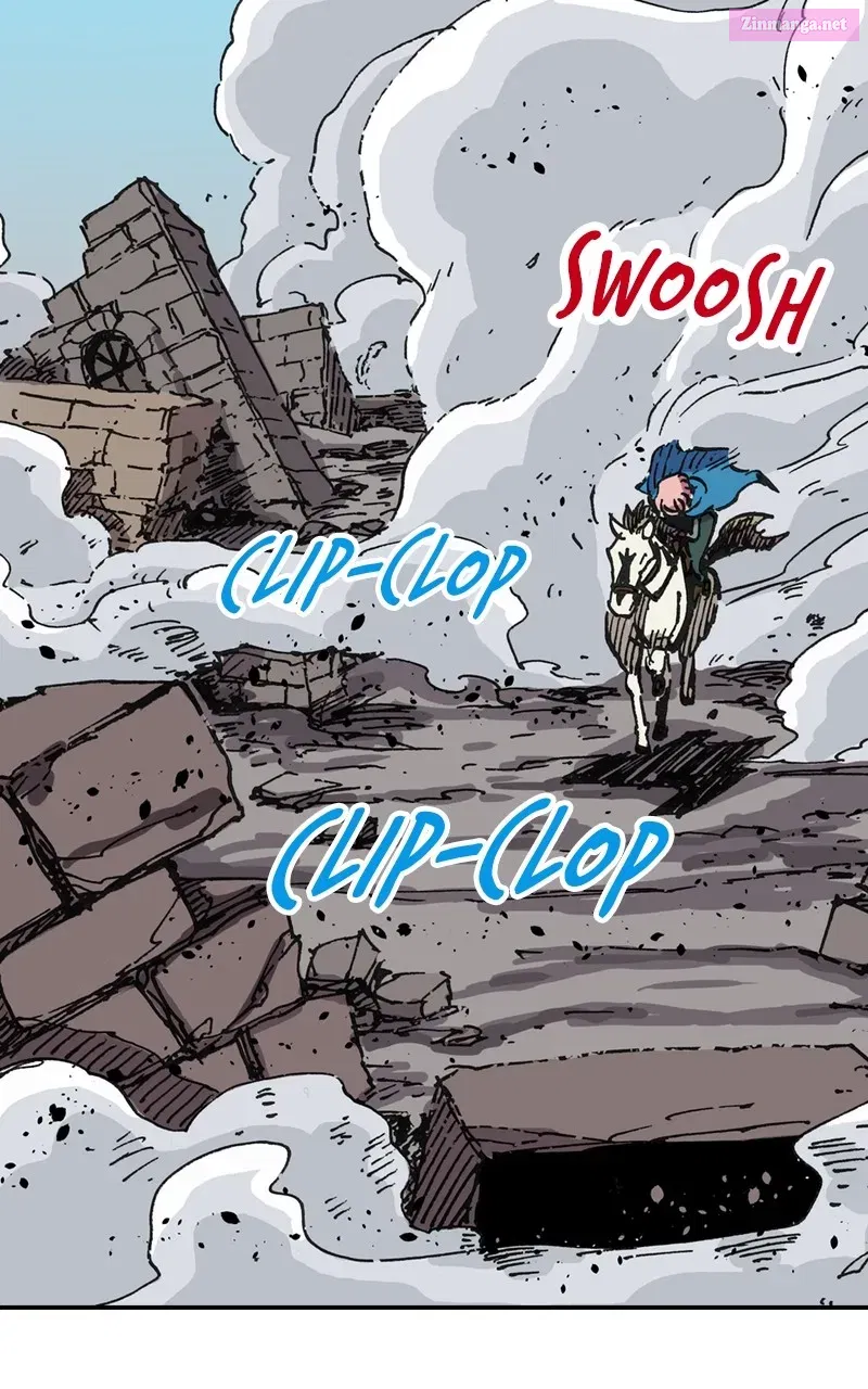 Clevatess, chapter 5, page 63