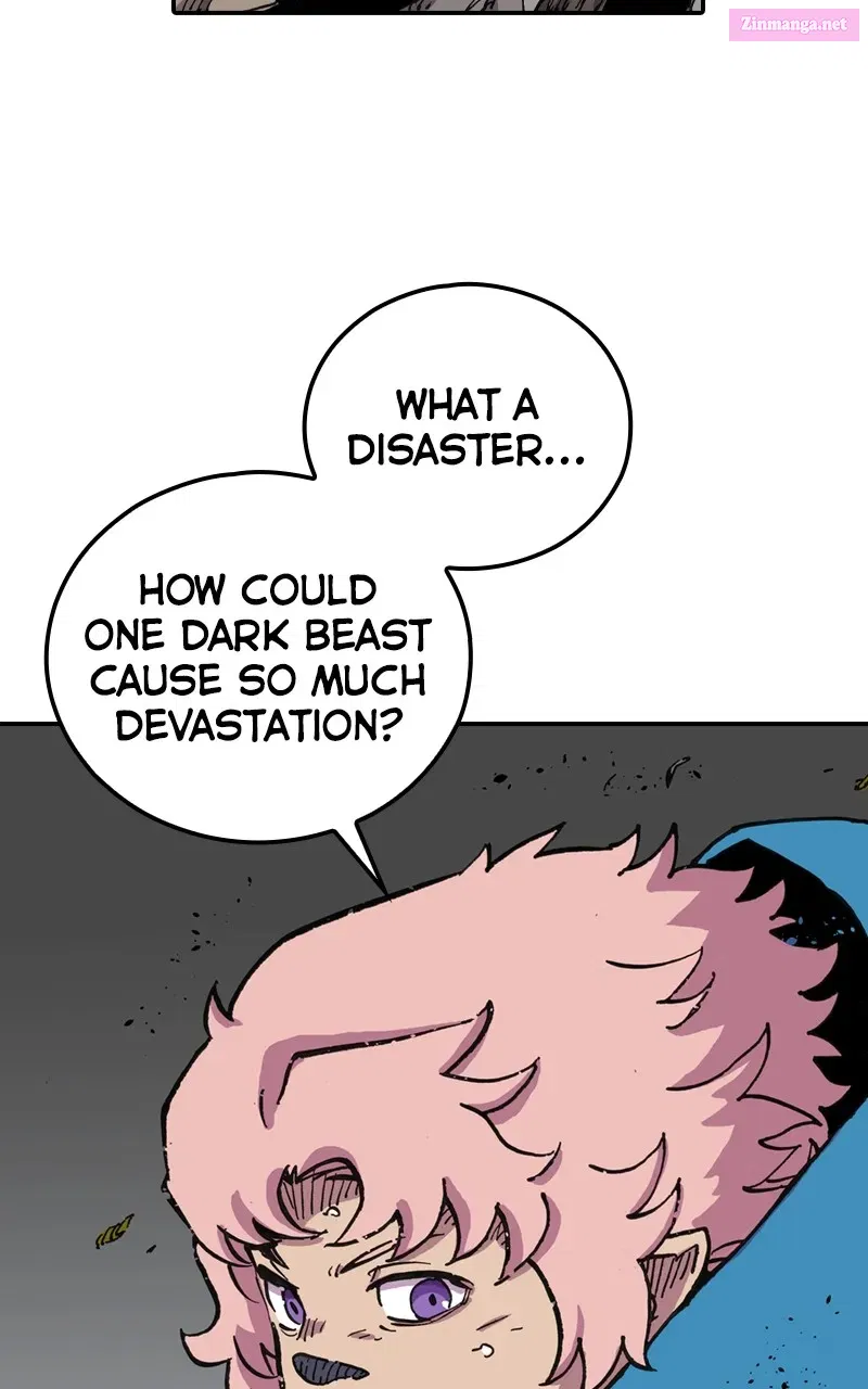 Clevatess, chapter 5, page 65