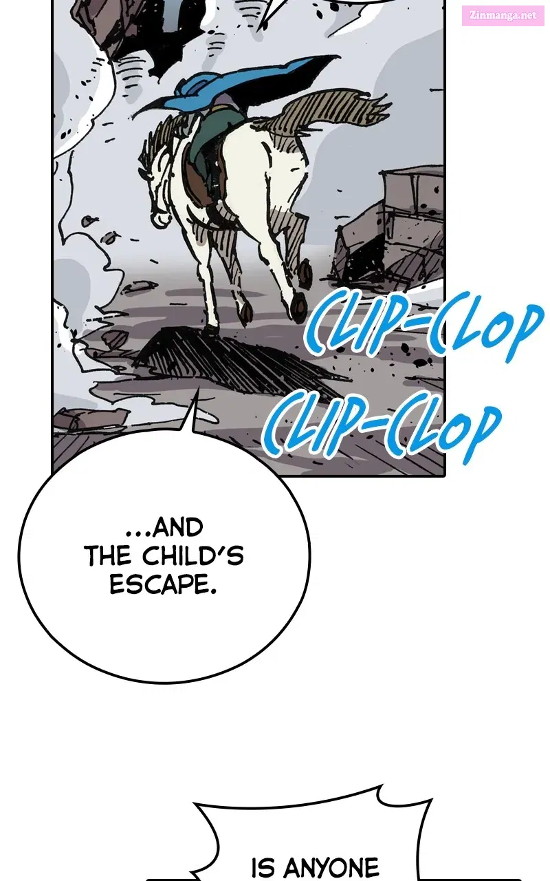 Clevatess, chapter 5, page 72
