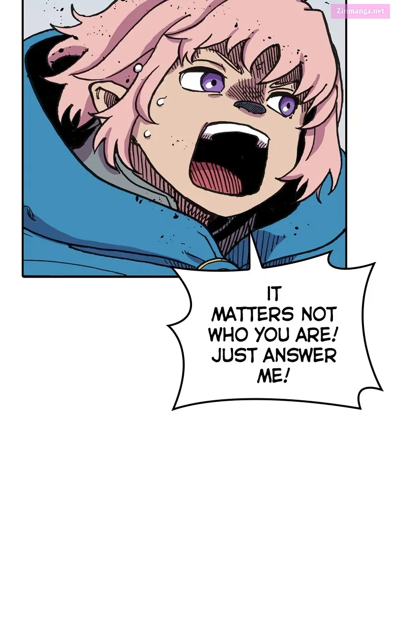Clevatess, chapter 5, page 74